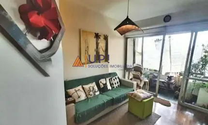 Apartamento com 3 quartos à venda no Jardim Santa Inês, São Paulo 