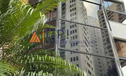 Apartamento com 4 quartos à venda em Santana, São Paulo 