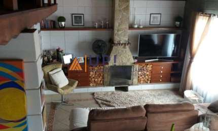 Casa com 4 quartos à venda no Jardim Guapira, São Paulo 