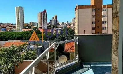 Casa com 3 quartos para alugar na Vila Mazzei, São Paulo 