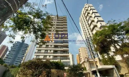 Apartamento mobiliado completo  3 suítes e 3 vagas em santana - r$ 9.000,00