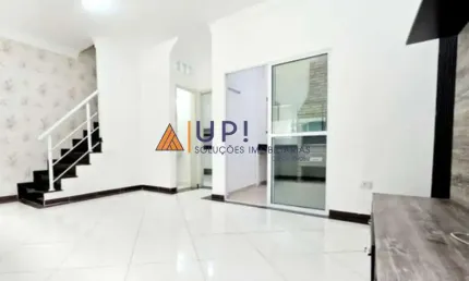 Casa de condominio 3 dotmitórios com suite e piscina.tucuruvi/vila mazzei
