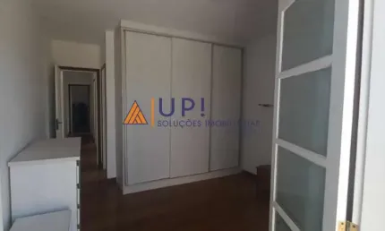 Casa com 3 quartos para alugar no Horto Florestal, São Paulo 