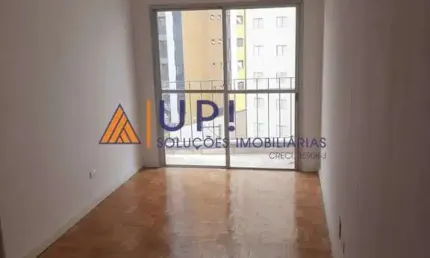 Apartamento com Lazer Completo na Copacabana/Santa Terezinha