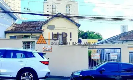 Terreno à venda em Santa Teresinha, São Paulo 