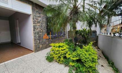 Casa 03 dormitorios- 5 vagas- Agua Fria -R$ 4500,00