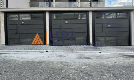 Casa com 3 quartos à venda na Vila Isolina Mazzei, São Paulo 