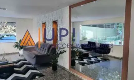 Seu Novo Lar Espera por Você! Apartamento com 2 Dormitórios e Cozinha Planejada