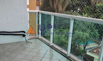 Apartamento com 3 quartos para alugar em Santana, São Paulo 