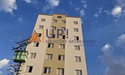 Apartamento com 2 quartos para alugar na Vila Guilherme, São Paulo 