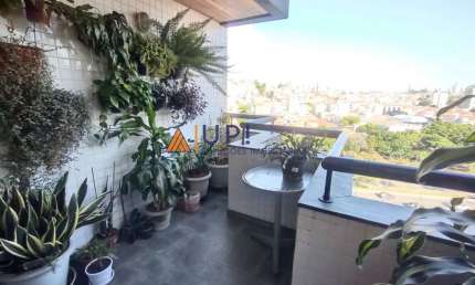 Apartamento com 3 quartos à venda no Jardim São Paulo (Zona Norte), São Paulo 