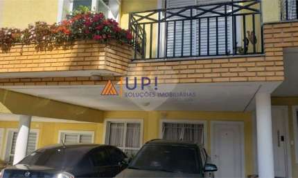 Casa em condomínio fechado com 3 quartos à venda no Parque Mandaqui, São Paulo , 208 m2 por R$ 1.280.000
