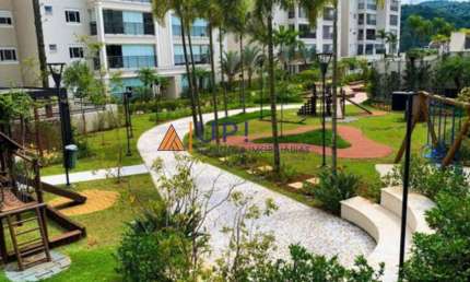 Apartamento de Alto Padrão à Venda - Vila Irmão Arnoni