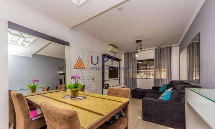 Casa com 2 quartos à venda em Imirim, São Paulo 