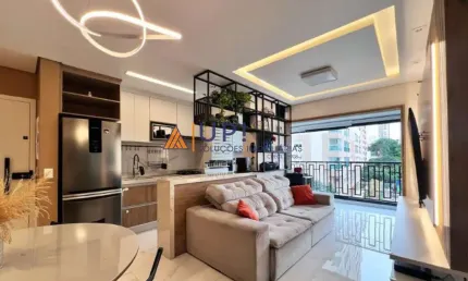 Apartamento com 2 quartos à venda em Santa Teresinha, São Paulo 
