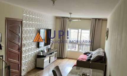 Casa com 4 quartos à venda em Imirim, São Paulo 