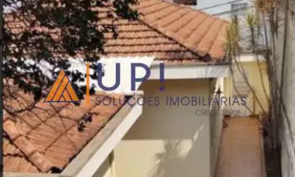 Casa térrea - Parada Inglesa - 300 m² - 3 dormitórios, 1 suíte, 2 vagas