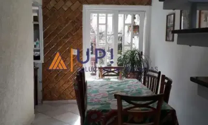 SOBRADO  EM  CONDOMINIO 3  DORMITORIOSD  E 3  VASGAS