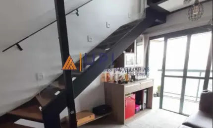 Cobertura com 2 quartos à venda no Parque Mandaqui, São Paulo 