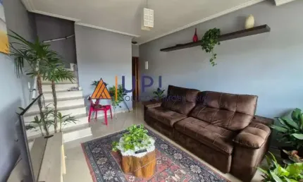 Casa com 2 quartos à venda no Jardim Primavera (Zona Norte), São Paulo 