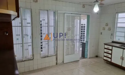 Casa com 3 quartos à venda na Vila Aurora (Zona Norte), São Paulo 