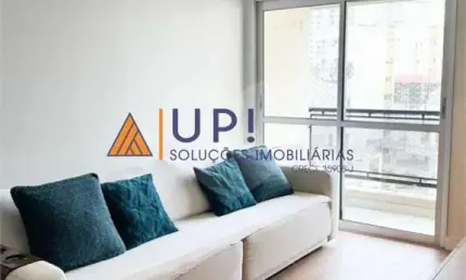 Apartamento mandaqui - 6 m² - 2 dormitórios, 1 vaga