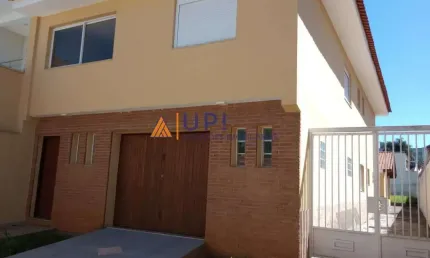 ? oportunidade única! casa ampla com edícula, quintal e muito potencial!