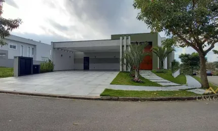 Casa à venda, 342 m² por R$ 4.700.000,00 - Vintage - Cotia/SP