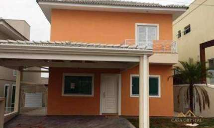 Casa à venda, 225 m² por R$ 1.550.000,00 - Palm Hills - Cotia/SP