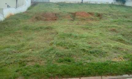 Terreno à venda, 500 m² por R$ 280.000,00 - Reserva Vale Verde - Cotia/SP