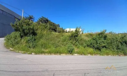 Terreno à venda, 1000 m² por R$ 700.000,00 - Granja Clotilde - Cotia/SP