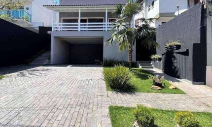 Casa à venda, 285 m² por R$ 1.800.000,00 - São Paulo II - Cotia/SP