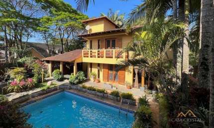 Casa à venda, 342 m² por R$ 1.680.000,00 - São Paulo II - Cotia/SP