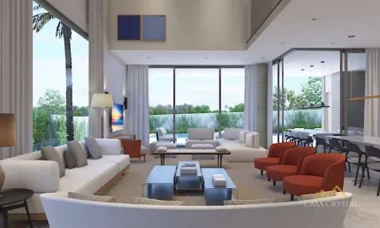 Casa à venda, 536 m² por R$ 10.600.000,00 - Alphaville 02 - Barueri/SP
