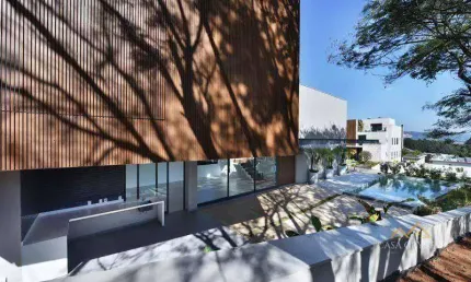 Casa à venda, 537 m² por R$ 9.700.000,00 - Tamboré 10 - Santana de Parnaíba/SP