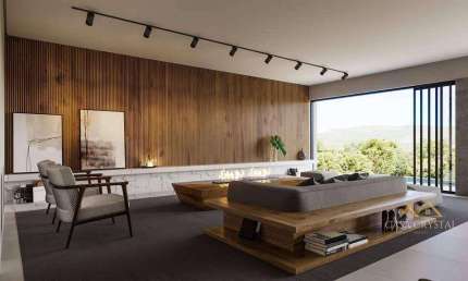 Casa à venda, 400 m² por R$ 3.250.000,00 - Golf Village - Carapicuíba/SP