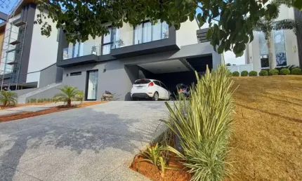 Casa à venda, 260 m² por R$ 2.600.000,00 - Vintage - Cotia/SP