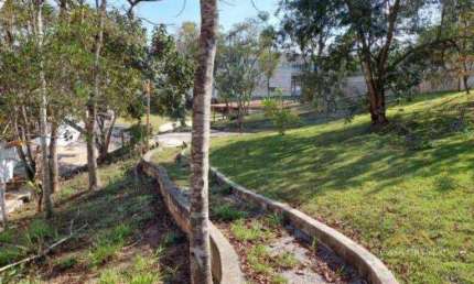 Terreno para alugar, 4000 m² por R$ 12.000,00/mês - Jardim do Golf I - Jandira/SP