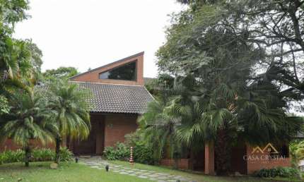 Casa à venda, 540 m² por R$ 1.950.000,00 - Forest Hills - Jandira/SP