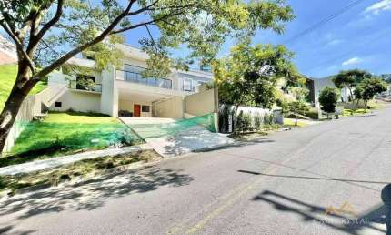 Casa à venda, 230 m² por R$ 1.585.000,00 - Reserva Vale Verde - Cotia/SP
