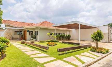 Casa à venda, 370 m² por R$ 2.700.000,00 - Terras do Madeira - Carapicuíba/SP