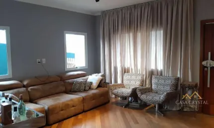 Casa à venda, 244 m² por R$ 1.350.000,00 - Reserva Vale Verde - Cotia/SP