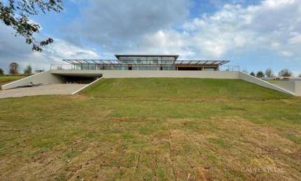 Casa à venda, 1410 m² por R$ 23.760.000,00 - Condomínio Quinta da Baroneza - Bragança Paulista/SP