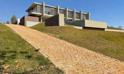 Casa à venda, 1385 m² por R$ 23.000.000,00 - Condomínio Quinta da Baroneza - Bragança Paulista/SP