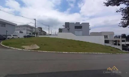 Terreno à venda, 512 m² por r$ 730.000,00 - são paulo ii - cotia/sp