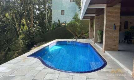 Casa à venda, 470 m² por R$ 2.180.000,00 - Forest Hills - Jandira/SP