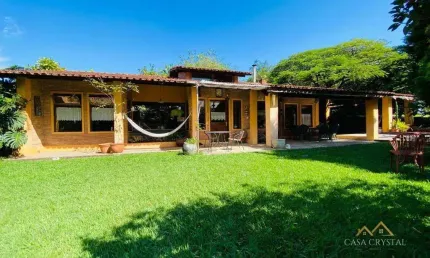 Casa à venda, 278 m² por R$ 1.600.000,00 - Condomínio Nova Higienópolis - Jandira/SP