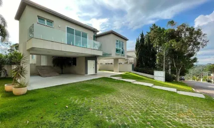 Casa à venda, 547 m² por R$ 2.600.000,00 - Parque das Artes - Embu das Artes/SP