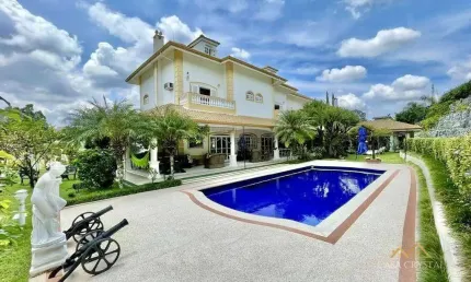 Casa à venda, 986 m² por R$ 11.900.000,00 - São Paulo II - Cotia/SP