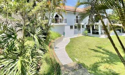 Casa à venda, 408 m² por R$ 1.650.000,00 - Paisagem Renoir II - Cotia/SP